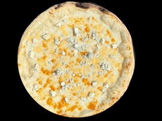 Піца «П’ять сирів» 30см. (530g)