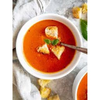 Tomato soup