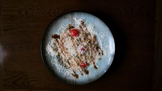 Piletina tikvice rižoto