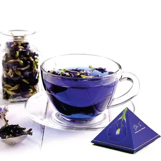 Ancahn Tea