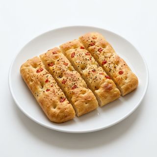 Palitos De Pizza (4 Uds.)