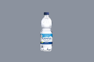Acqua frizzante 50 cl