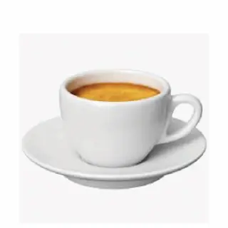 Double Expresso