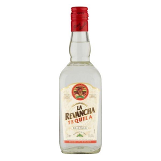 Tequila La Revancha