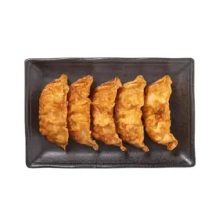 Gyoza De Pollo Frita (6 Pzs.)