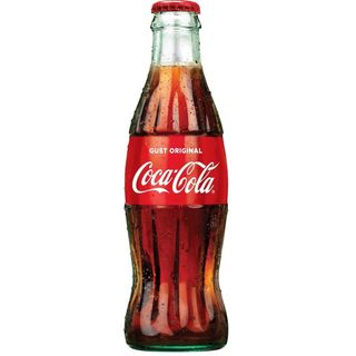 Coca-Cola