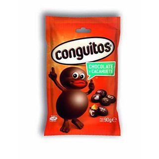Conguitos