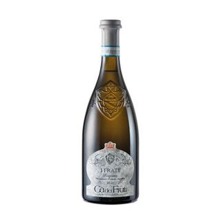 Vino Blanco Lugana Ca Dei Frati (75 Cl.)