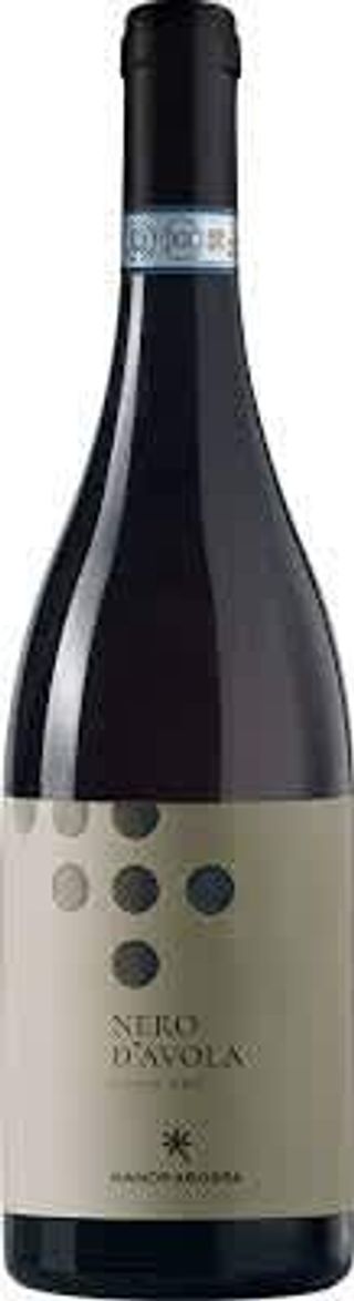 Cabernet Sauvignon Mandrarossa