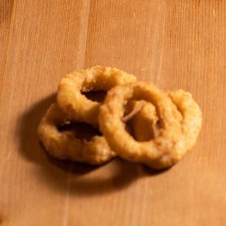 Aros De Ceba (6 Uds.)