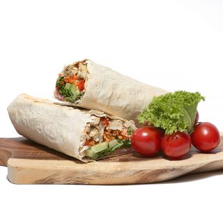 ვრაპი (ჯანსაღი)