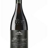Cabernet Sauvignon Nocturne, Purcari, Republica Moldova 14 % alc  