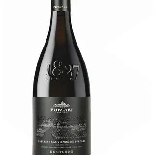 Cabernet Sauvignon Nocturne, Purcari, Republica Moldova 14 % alc  