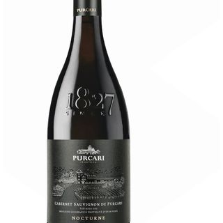 Cabernet Sauvignon Nocturne, Purcari, Republica Moldova 14 % alc  