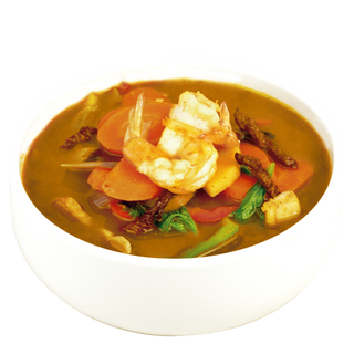 Sopa Ayum Noodles De Verduras