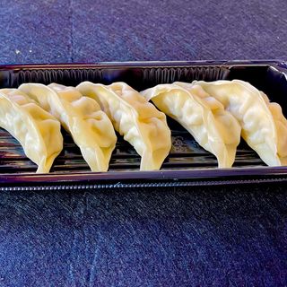 71 RAVIOLIS CON TERNERA 5U（牛饺）/RAVIOLI WITH VEAL 5U