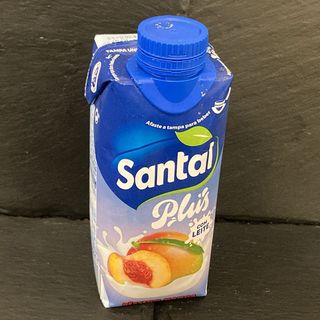 Santal Pêssego Manga