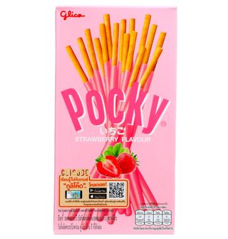 Pocky fragola