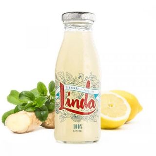 LINDA DE LIMONADA