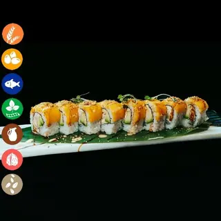 Salmón Plus (8 Uds.)