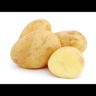 Patata blanca 500 gm 