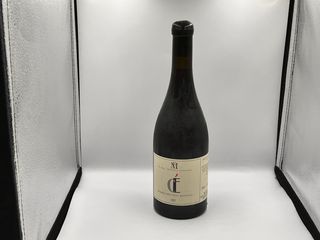 521. Massetti Cerasiolo d Abruzzo