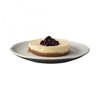 NY CheeseCake Sin Gluten (porción grande)