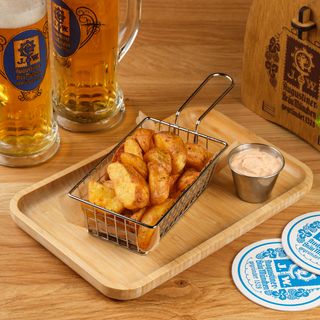 მექსიკური კარტოფილი