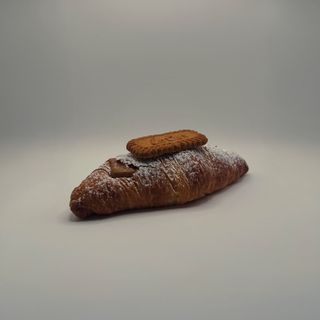 Croissant De Lotus
