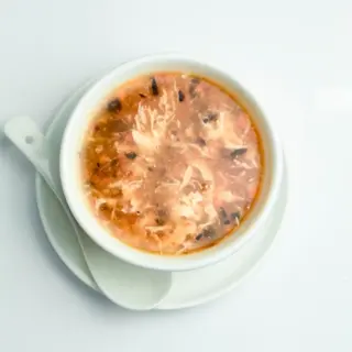 20. Zuppa agropicante