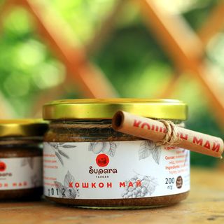 Кошкон май (200г)