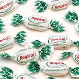 Respiral Menta  100grm