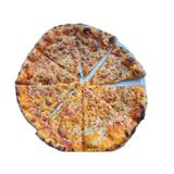 Pizza 4 Fromages