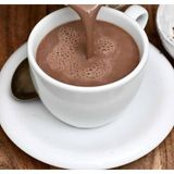 Hot chocolate