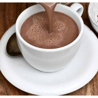 Hot chocolate