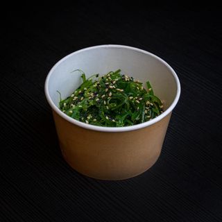 Gomma wakame