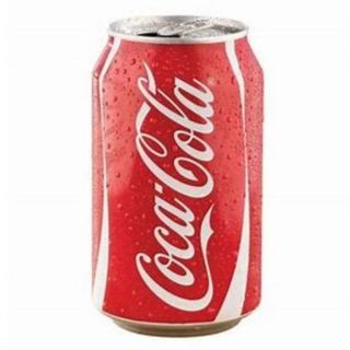 Coca-Cola