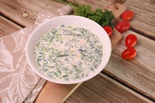 Окрошка (500г)