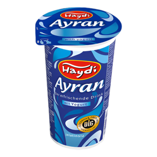 Ayran