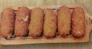 ყველის ჩხირები