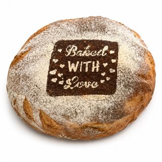 Sourdough Mountain Whole Bread 600g