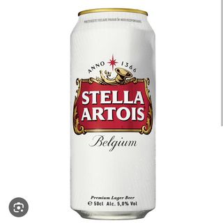 Кен Стела 500мл