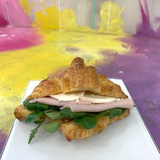 Croissant Salado