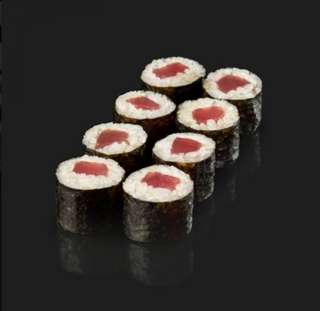 Макі з Тунцем