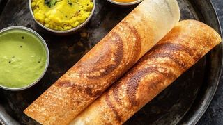 Masala dosa