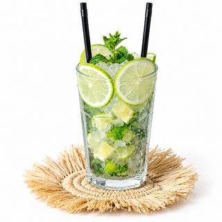 Virgin Mojito