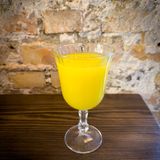 Zumo de Naranja Natural