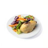 Mejillones Especiales Con Bacalao (1 Ud.)