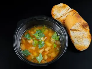 Уха (200g)