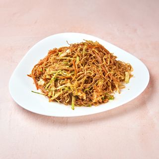 Pirinač rezanci sa povrćem 400 g